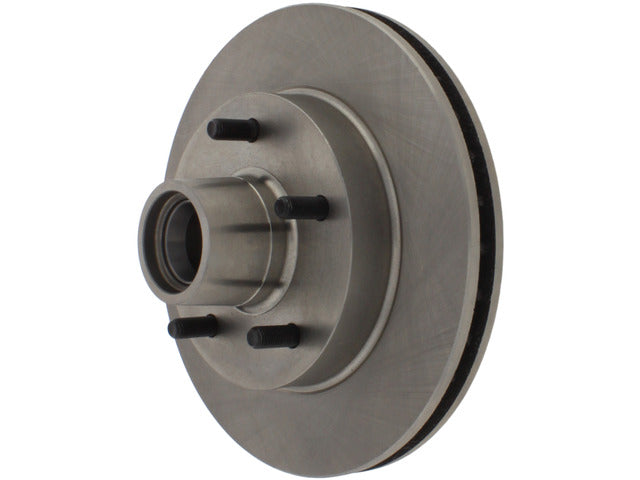 Disc Brake Rotor and Hub Assembly Centric Parts 121.62013