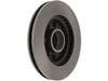 Disc Brake Rotor and Hub Assembly Centric Parts 121.62013
