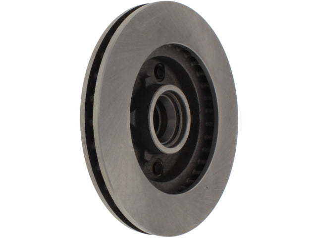Disc Brake Rotor and Hub Assembly Centric Parts 121.62013