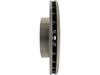 Disc Brake Rotor Centric Parts 121.62014