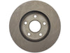 Disc Brake Rotor Centric Parts 121.62014