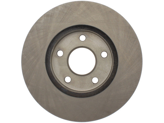 Disc Brake Rotor Centric Parts 121.62014