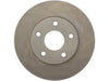 Disc Brake Rotor Centric Parts 121.62014