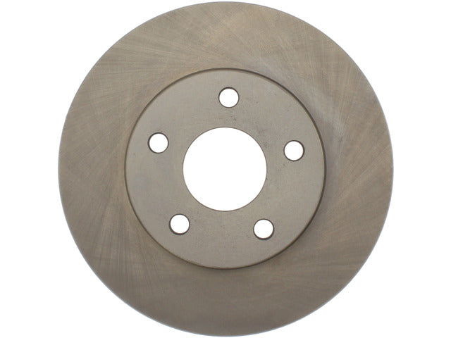Disc Brake Rotor Centric Parts 121.62014