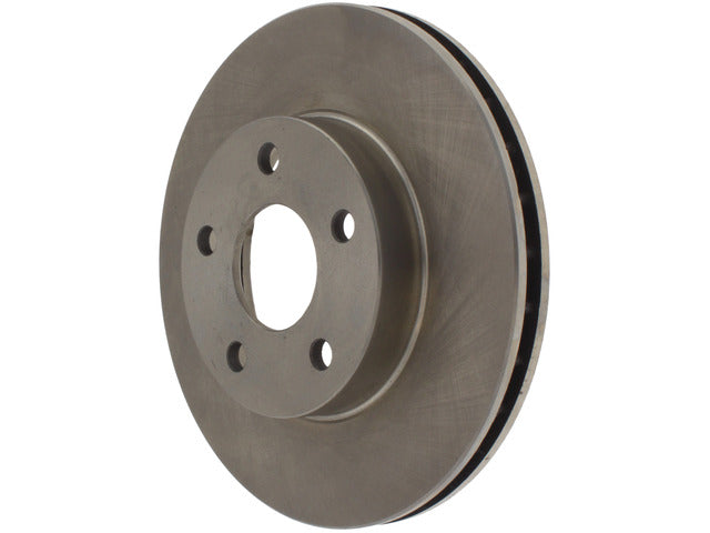 Disc Brake Rotor Centric Parts 121.62014