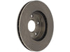 Disc Brake Rotor Centric Parts 121.62014