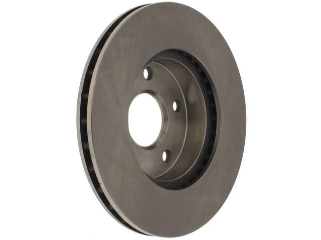 Disc Brake Rotor Centric Parts 121.62014