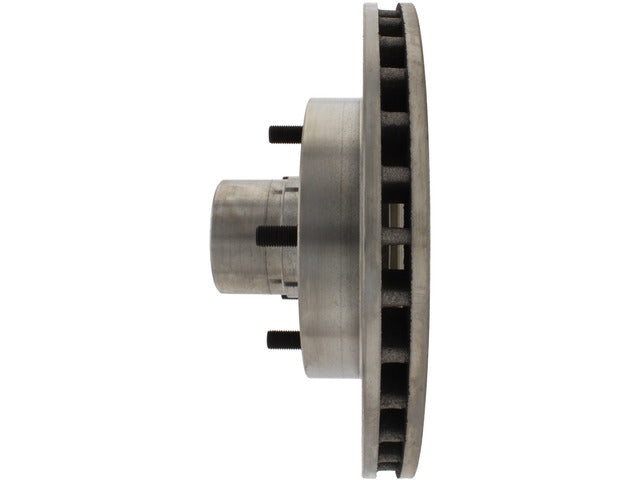Disc Brake Rotor and Hub Assembly Centric Parts 121.62015