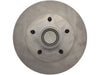 Disc Brake Rotor and Hub Assembly Centric Parts 121.62015