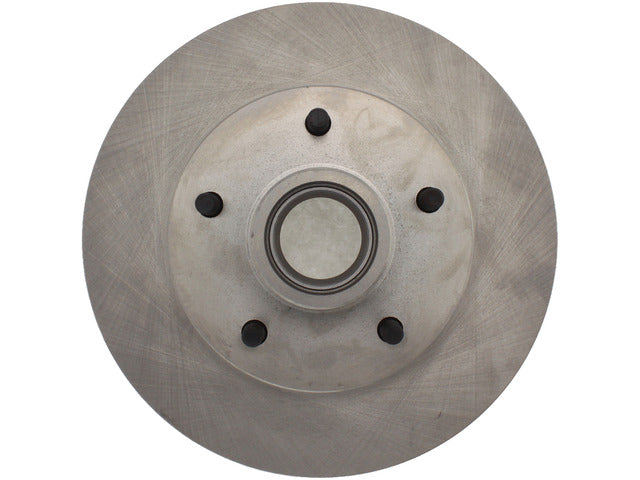 Disc Brake Rotor and Hub Assembly Centric Parts 121.62015