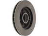 Disc Brake Rotor and Hub Assembly Centric Parts 121.62015