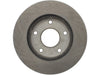 Disc Brake Rotor Centric Parts 121.62016