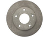 Disc Brake Rotor Centric Parts 121.62016