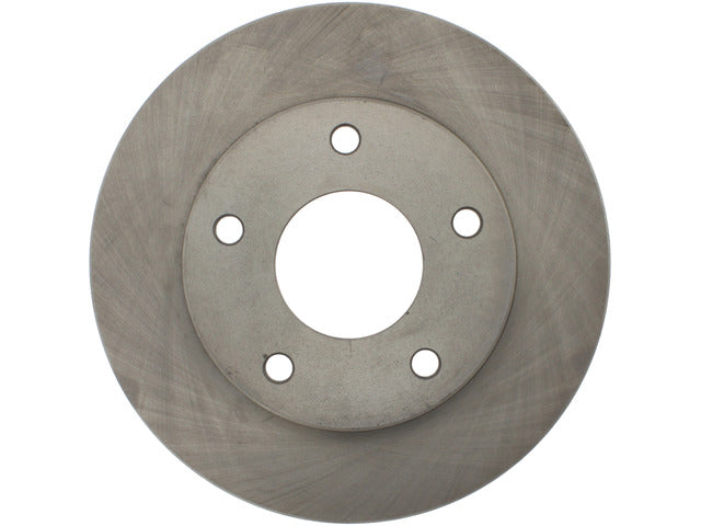 Disc Brake Rotor Centric Parts 121.62016
