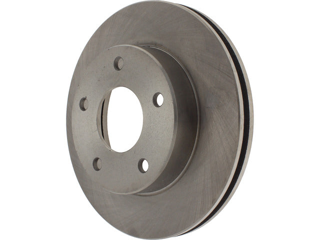 Disc Brake Rotor Centric Parts 121.62016