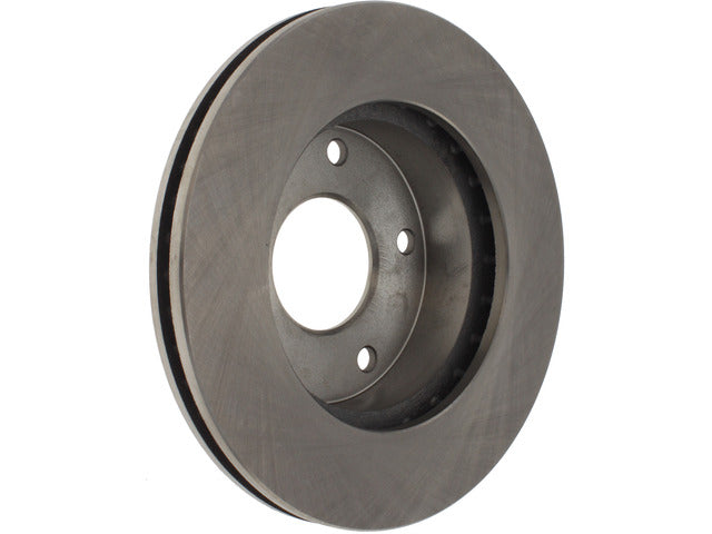 Disc Brake Rotor Centric Parts 121.62016
