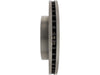 Disc Brake Rotor Centric Parts 121.62017