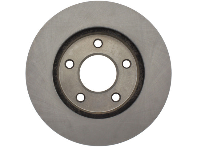 Disc Brake Rotor Centric Parts 121.62017