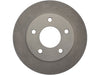 Disc Brake Rotor Centric Parts 121.62017