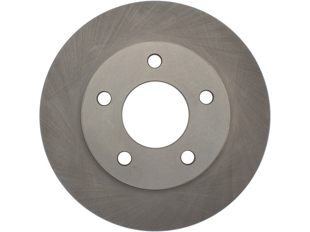 Disc Brake Rotor Centric Parts 121.62017
