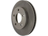 Disc Brake Rotor Centric Parts 121.62017