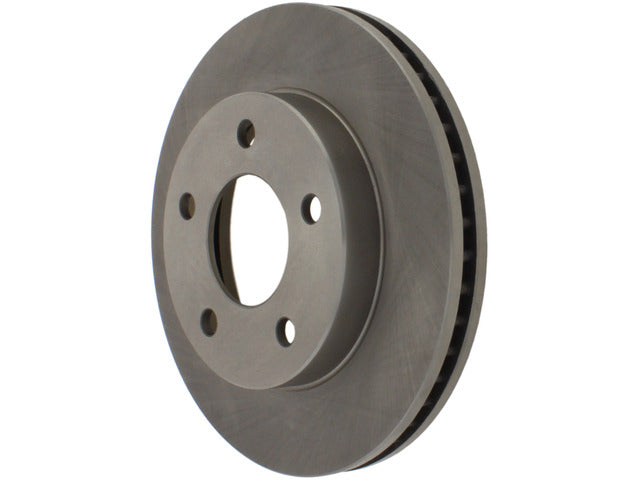 Disc Brake Rotor Centric Parts 121.62017