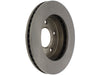 Disc Brake Rotor Centric Parts 121.62017