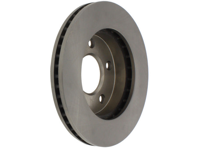Disc Brake Rotor Centric Parts 121.62017