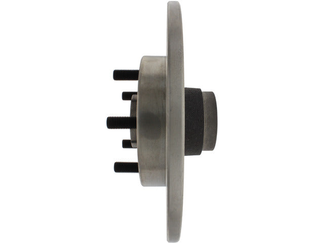Disc Brake Rotor and Hub Assembly Centric Parts 121.62018