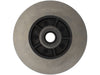 Disc Brake Rotor and Hub Assembly Centric Parts 121.62018