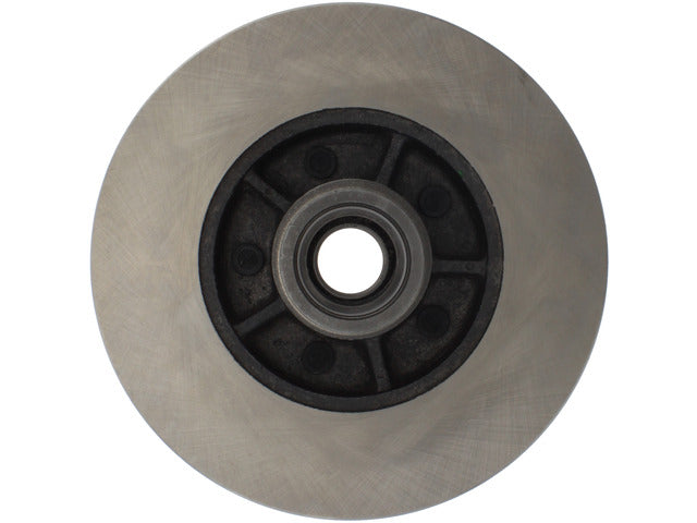 Disc Brake Rotor and Hub Assembly Centric Parts 121.62018