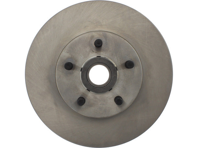 Disc Brake Rotor and Hub Assembly Centric Parts 121.62018