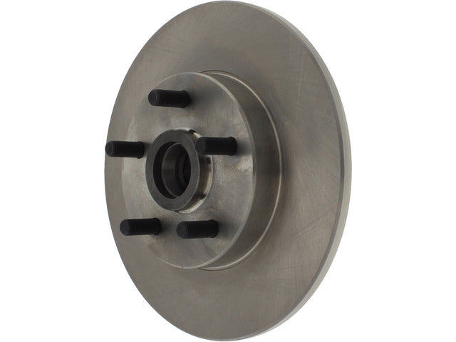 Disc Brake Rotor and Hub Assembly Centric Parts 121.62018