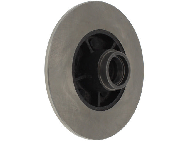 Disc Brake Rotor and Hub Assembly Centric Parts 121.62018
