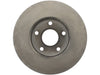 Disc Brake Rotor Centric Parts 121.62019
