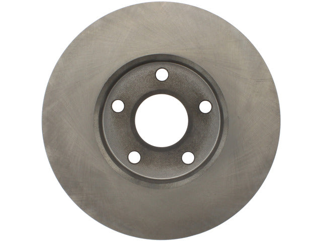 Disc Brake Rotor Centric Parts 121.62019