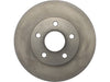 Disc Brake Rotor Centric Parts 121.62019