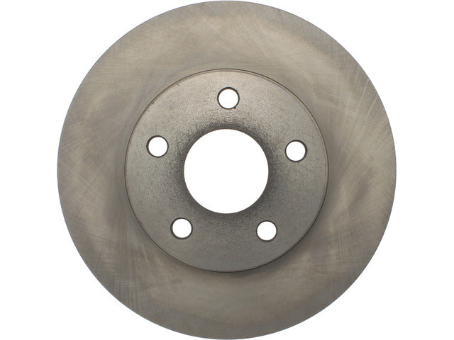 Disc Brake Rotor Centric Parts 121.62019