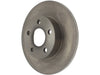 Disc Brake Rotor Centric Parts 121.62019