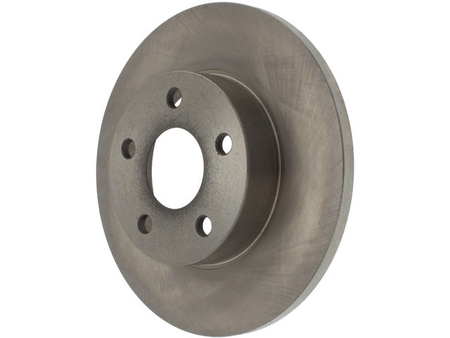 Disc Brake Rotor Centric Parts 121.62019