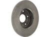 Disc Brake Rotor Centric Parts 121.62019
