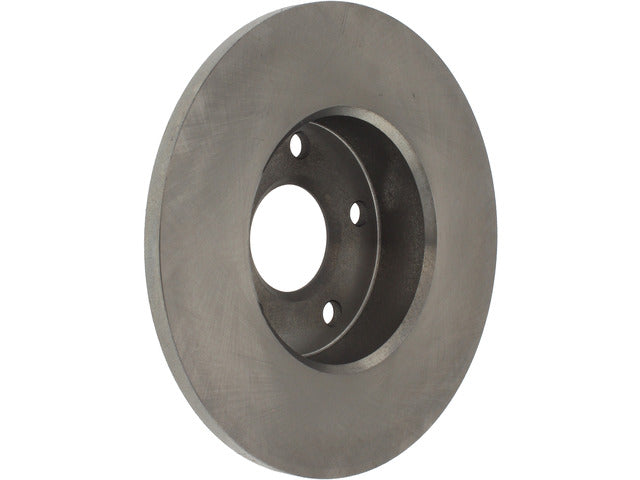 Disc Brake Rotor Centric Parts 121.62019