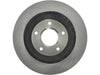 Disc Brake Rotor Centric Parts 121.62020