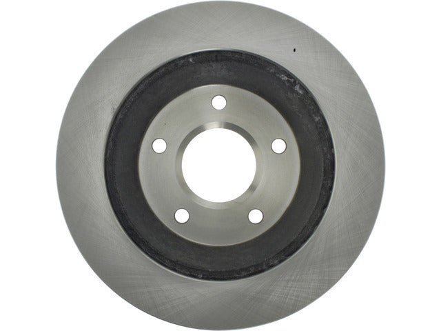 Disc Brake Rotor Centric Parts 121.62020