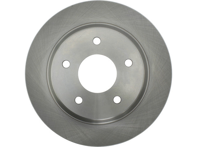 Disc Brake Rotor Centric Parts 121.62020