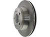 Disc Brake Rotor Centric Parts 121.62020