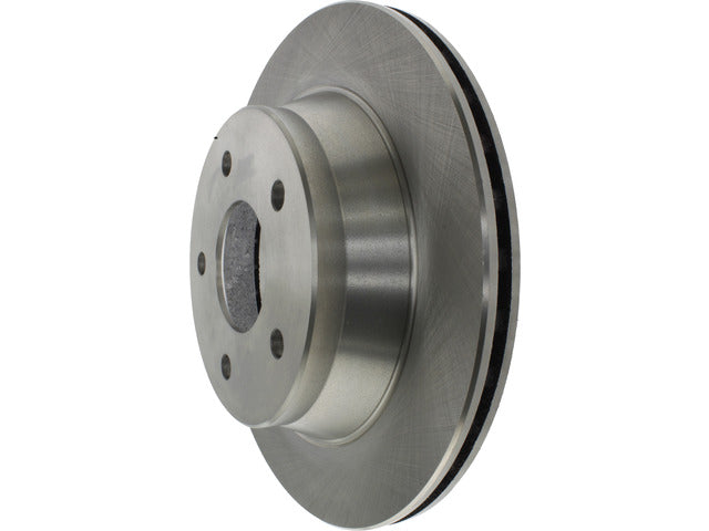 Disc Brake Rotor Centric Parts 121.62020