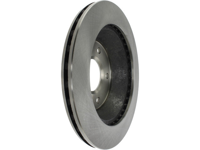 Disc Brake Rotor Centric Parts 121.62020