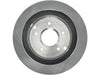 Disc Brake Rotor Centric Parts 121.62021