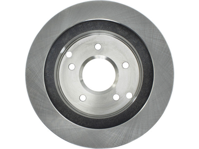 Disc Brake Rotor Centric Parts 121.62021